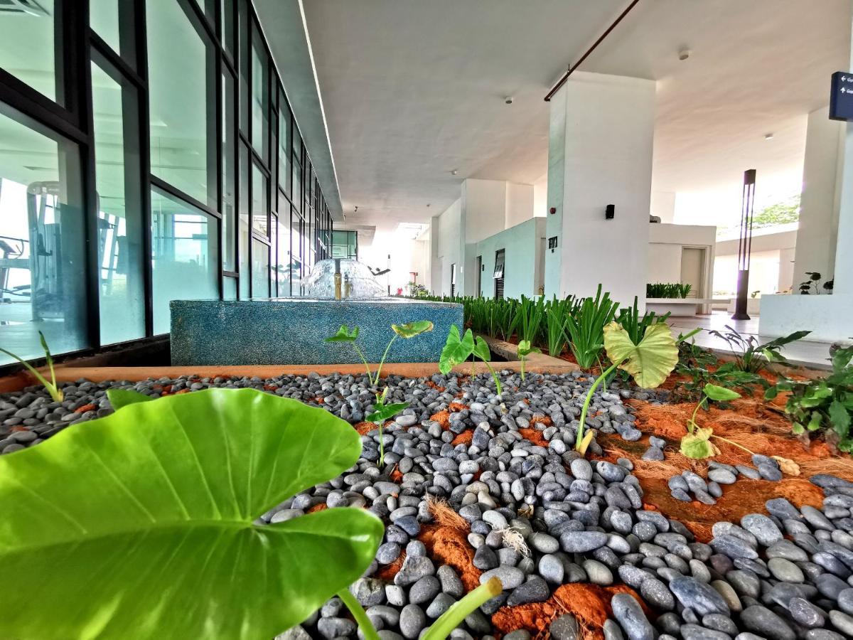 Mid Valley Southkey Mosaic Cozy Suite At Johor Bahru Kültér fotó