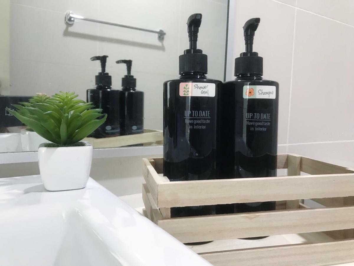 Mid Valley Southkey Mosaic Cozy Suite At Johor Bahru Kültér fotó